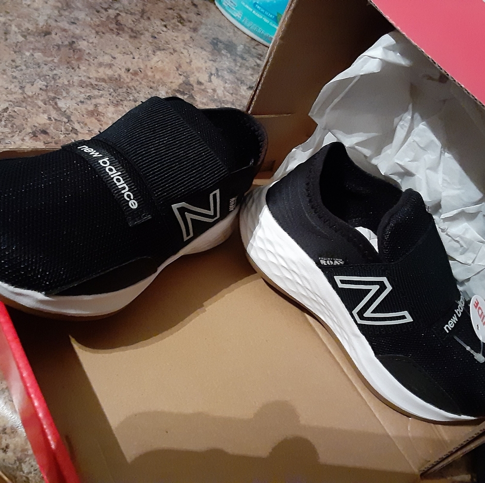 New Balance shoes
